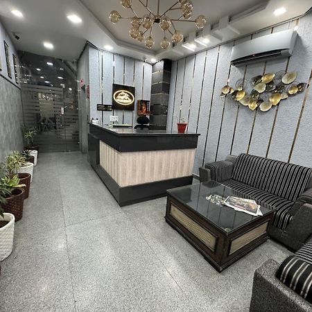 Hotel Kailash Residency Ришикеш Экстерьер фото